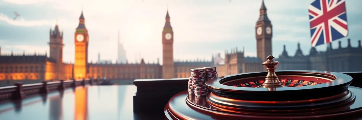 monster casino in the UK — Monster Casino Games and Software